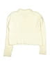 Art Class Ivory White Cardigan Size L (youth) - photo 2