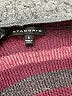 Staccato 100% Polyester Black Cardigan Size S - photo 3