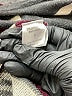 Staccato 100% Polyester Black Cardigan Size S - photo 4