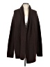 Karen Kane Brown Cardigan Size L - photo 1