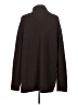 Karen Kane Brown Cardigan Size L - photo 2