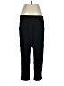 Eddie Bauer Solid Black Active Pants Size XL - photo 1