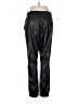 BB Dakota 100% Polyurethane Black Casual Pants Size M - photo 2