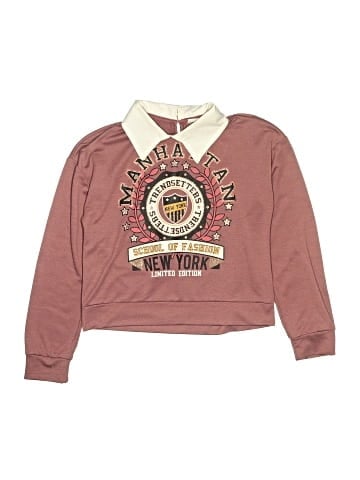 Beautees Sweatshirt (view 1)
