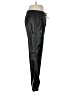 BB Dakota 100% Polyurethane Black Casual Pants Size M - photo 4