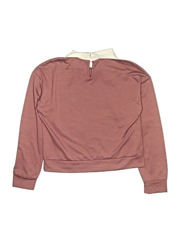 Beautees Sweatshirt (view 2)