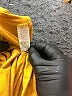 Unbranded Color Block Yellow Leggings One size - photo 7