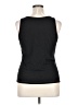 SJB Active by St. John's Bay Black Active Tank Size XL - photo 2