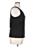 SJB Active by St. John's Bay Black Active Tank Size XL - photo 4