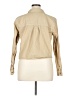 Universal Thread Tan Long Sleeve Button-Down Shirt Size XL - photo 2