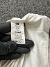 Buckle White Sleeveless Top Size L - photo 6