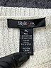 Style&Co Ivory Pullover Sweater Size L (petite) - photo 6