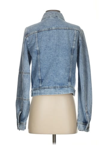 Free People Denim Jacket (view 2)