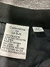 Collections for Le Suit 100% Polyester Solid Black Track Pants Size 14 (petite) - photo 7
