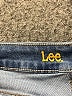 Lee Blue Jeans Size 8 - photo 6