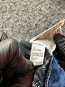 Lee Blue Jeans Size 8 - photo 7