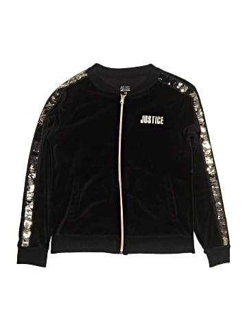 Justice Active Zip Up Hoodie (view 1)