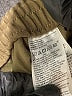BR Sport Brown Cargo Pants Size M - photo 9