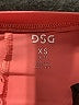 DSG Solid Pink Active Skirt Size XS (kids) - photo 3
