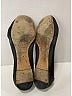 Chloé 100% Leather Black Flats Size EU 36 - photo 7