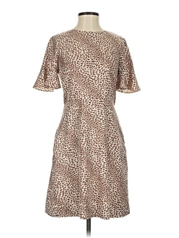 Banana Republic Casual Dress (view 1)