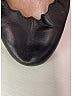 Chloé 100% Leather Black Flats Size EU 36 - photo 5