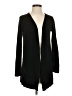 Joseph A. 100% Rayon Black Cardigan Size S - photo 1