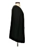Joseph A. 100% Rayon Black Cardigan Size S - photo 4