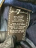 7 For All Mankind Blue Jeans Size 26 waist - photo 5