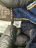 7 For All Mankind Blue Jeans Size 26 waist - photo 6
