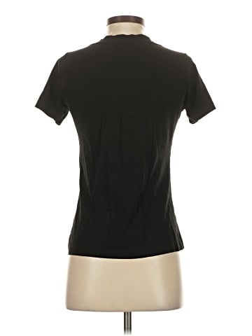 George Short Sleeve T-Shirt (view 2)