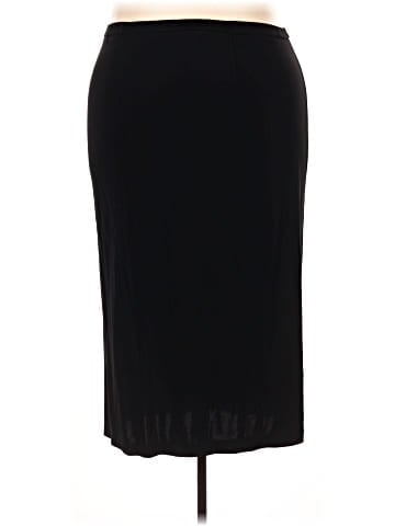 August Max Woman Formal Skirt (view 2)