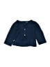 Chick Pea Blue Cardigan Size 0-3 mo - photo 1