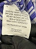 Links Stripes Blue Long Sleeve Blouse Size 2X - photo 5