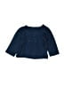 Chick Pea Blue Cardigan Size 0-3 mo - photo 2