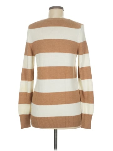 Gap Pullover Sweater (view 2)