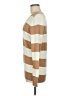 Gap Stripes Tan Pullover Sweater Size M - photo 5