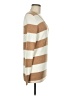Gap Stripes Tan Pullover Sweater Size M - photo 4