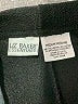 Liz Baker Essentials Solid Black Formal Skirt Size M - photo 4