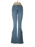 Morrison Blue Jeans Size 28 waist - photo 1