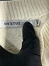 Gestuz Ivory Cardigan Size XXS - photo 6