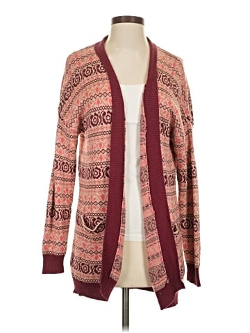 Matilda Jane Cardigan (view 1)