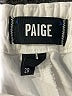 Paige Ivory Jeans Size 28 waist - photo 7