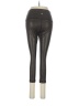 Lululemon Athletica Metallic Silver Leggings Size 8 - photo 2