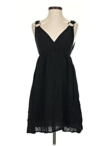 Backless Cocktail Dress (view 1)