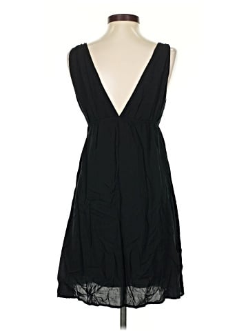 Backless Cocktail Dress (view 2)
