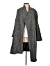 Tahari Gray Coat Size L - photo 1