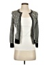 Ann Taylor Silver Cardigan Size XS - photo 1