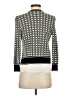 Ann Taylor Silver Cardigan Size XS - photo 2
