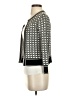 Ann Taylor Silver Cardigan Size XS - photo 5